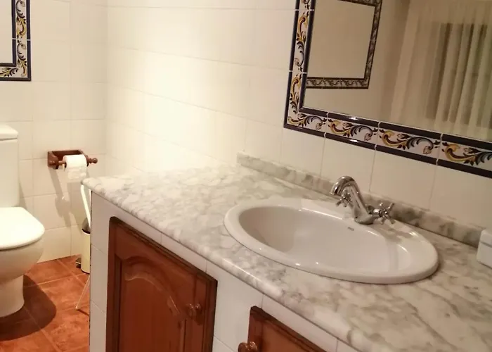 Alto Da Torre Vakantiehuis *