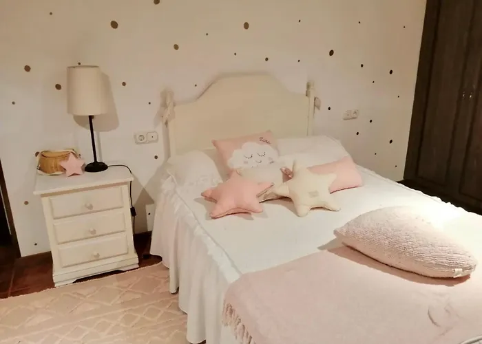 Alto Da Torre A Illa de Arousa