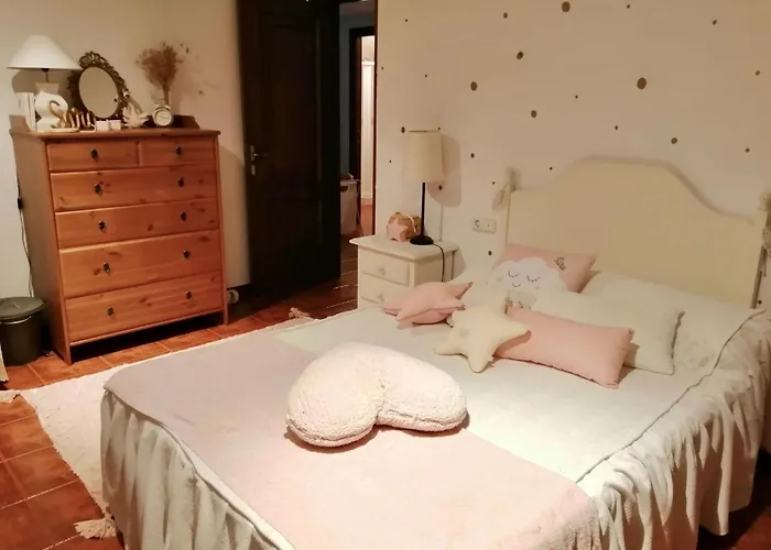 Alto Da Torre Vakantiehuis *