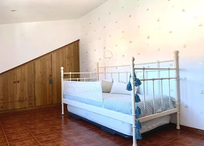 Vakantiehuis Alto Da Torre *