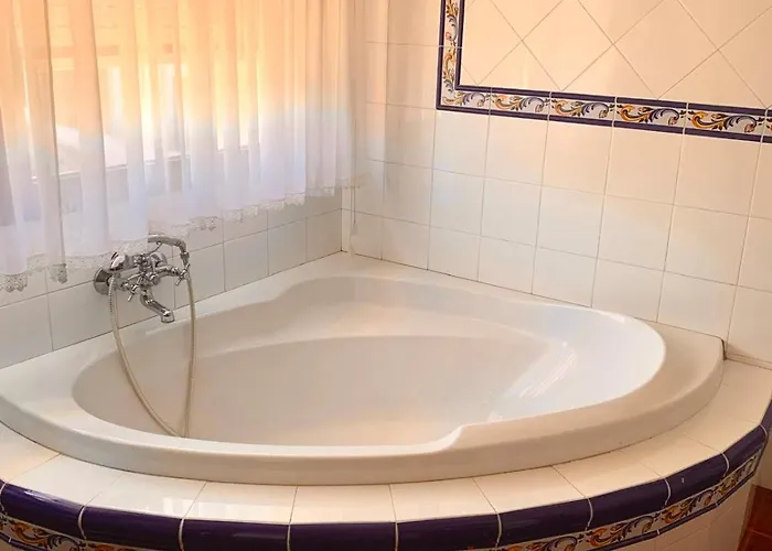 Alto Da Torre Vakantiehuis