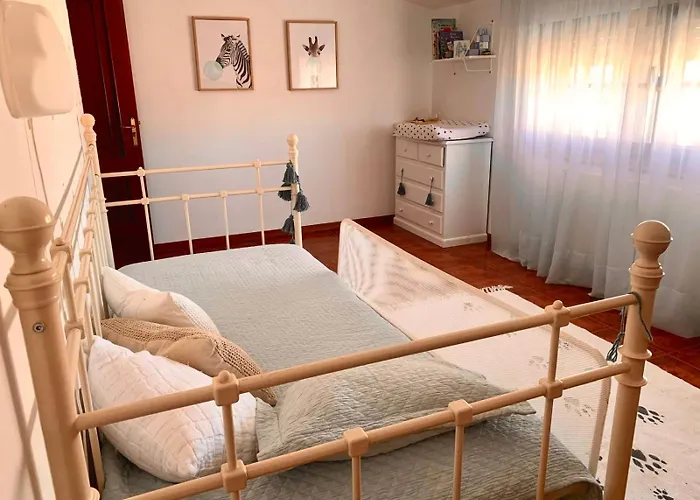 Vakantiehuis Alto Da Torre *