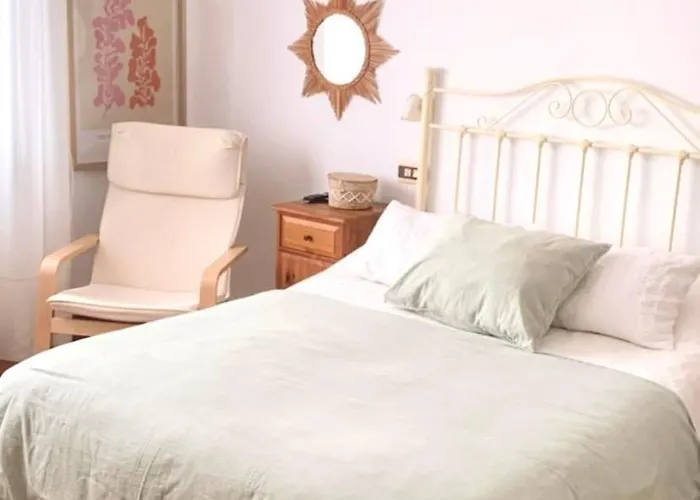 Alto Da Torre Vakantiehuis A Illa de Arousa