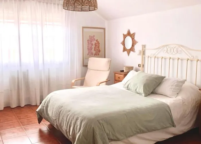 Vakantiehuis Alto Da Torre