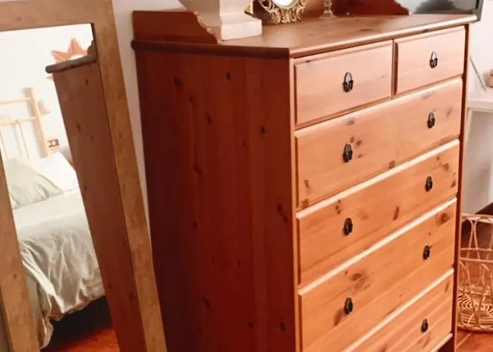 Vakantiehuis Alto Da Torre *