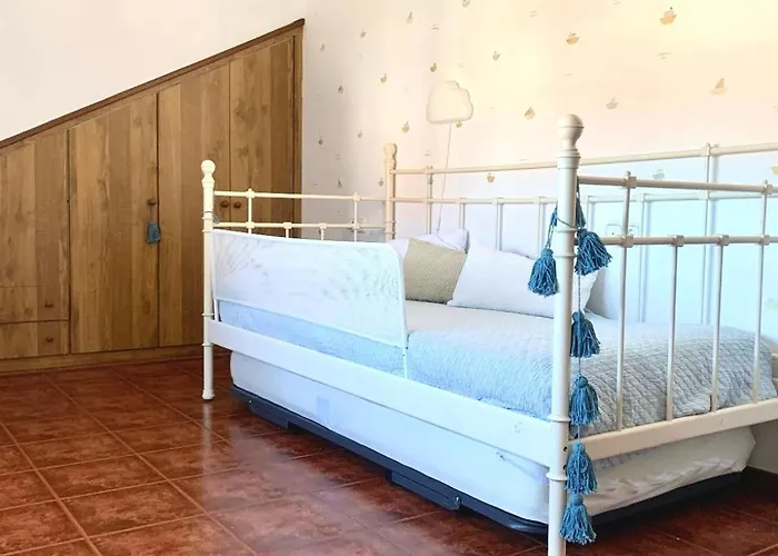 Vakantiehuis Alto Da Torre *