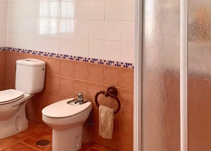 Alto Da Torre Vakantiehuis *